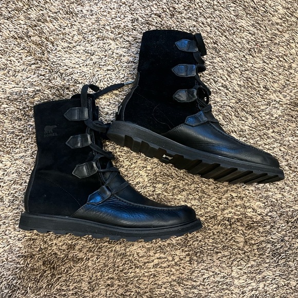 Sorel Madson Original Men's 10 - Picture 2 of 5